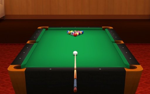 Billiard Pool offline截图7