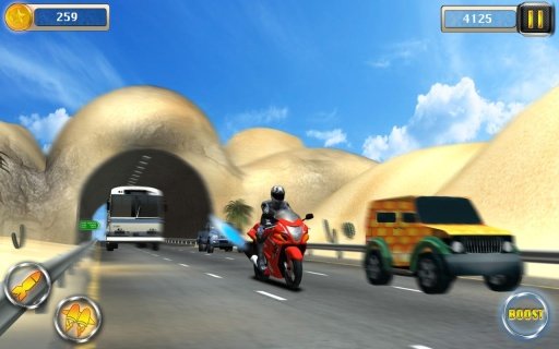 Stunt 2 Race截图1