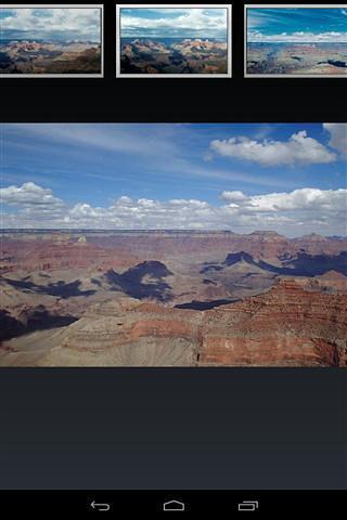 Grand Canyon截图2