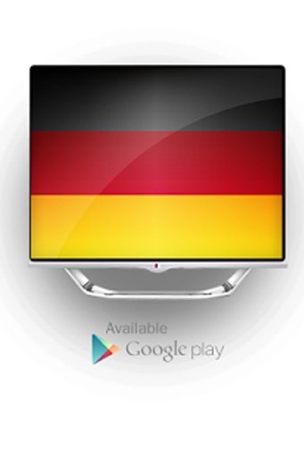 German TV Live HD截图9