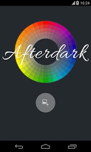 Afterdark - Photo Editor截图5