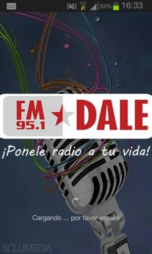 FM DALE 95.1截图2