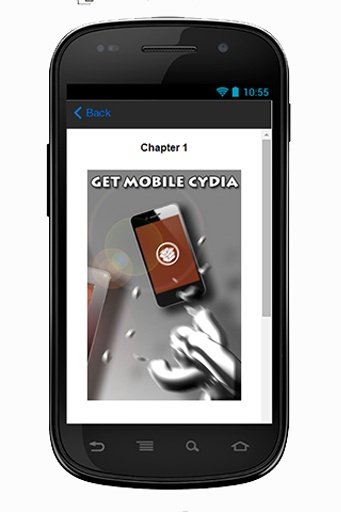 Get Mobile Cydias截图5