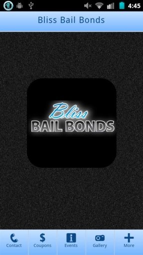 Bliss Bail Bonds截图3