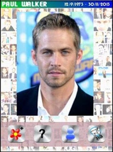 Paul Walker Tribute &amp; ROWW截图5