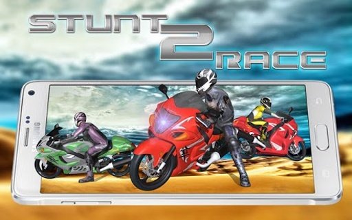 Stunt 2 Race截图5