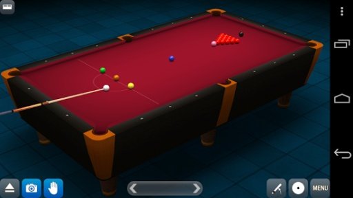 Billiard Pool offline截图9