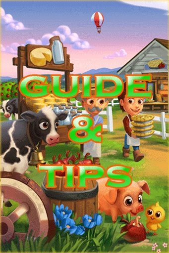 Tips &amp; Guide for FarmVille 2截图6