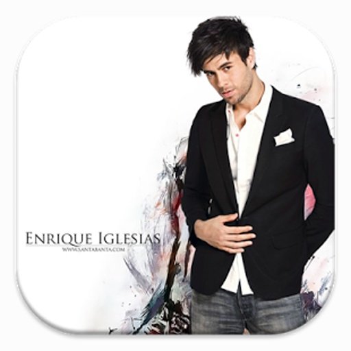 Enrique Iglesias Jigsaw Puzzles截图4