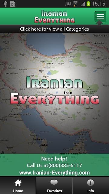 伊朗的一切 Iranian Everything截图6