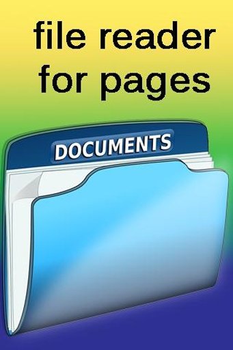 File Reader for Pages截图1