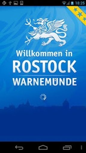 Rostock App截图1