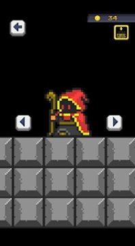 Pixel Jump - Tap Jump Hero截图