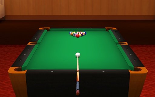 Billiard Pool offline截图3