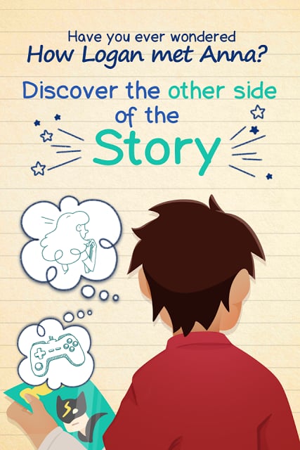 Dear Diary - Interactive Story截图2