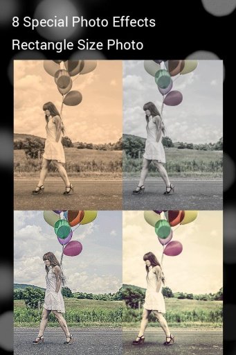 Photo Art Effects截图5