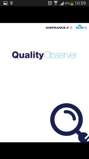 Quality Observer截图4