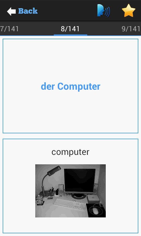 German Practice截图7