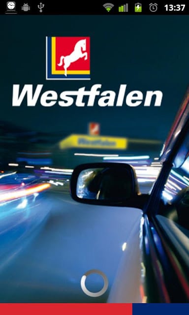 Westfalen截图1