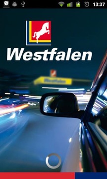 Westfalen截图