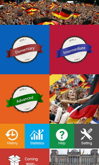 German Practice截图9