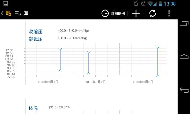 SAP EMR Unwired截图8