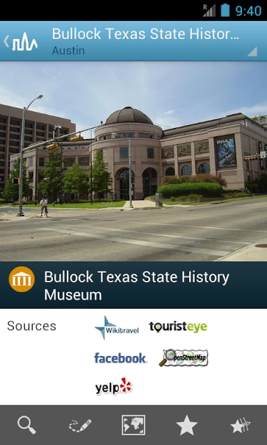 Texas Travel Guide by Triposo截图2