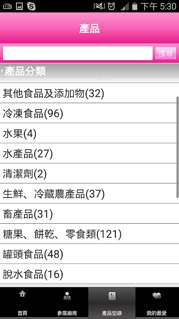 臺北國際食品展截图6