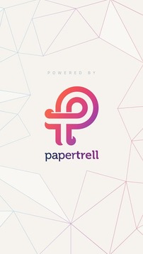 Papertrell截图