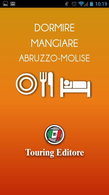 Abruzzo-Molise Dormi Mangia截图3