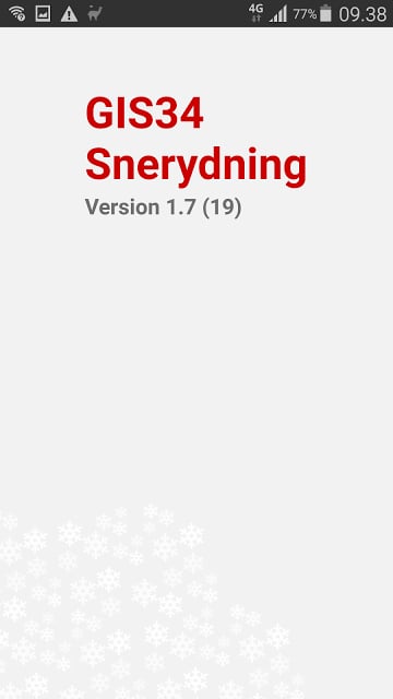 GIS34 Snerydning截图6