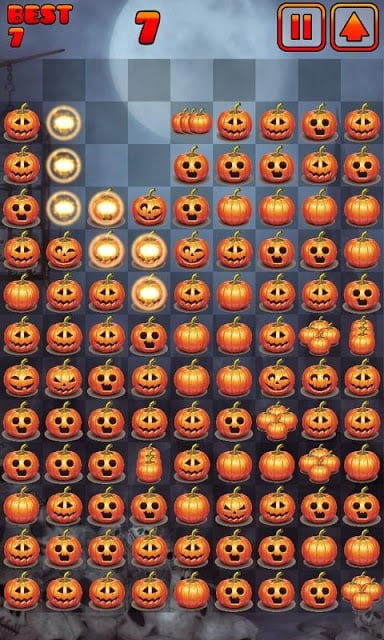 Halloween Pop Mania截图6