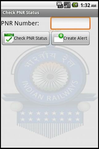 Indian Railway Train Alarm截图4
