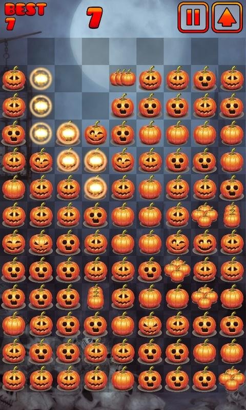 Halloween Pop Mania截图7