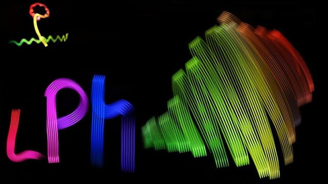 Light Painting Helper - Beta截图4