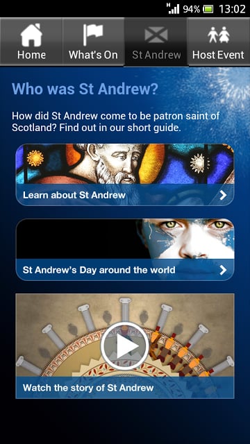 St Andrew截图3