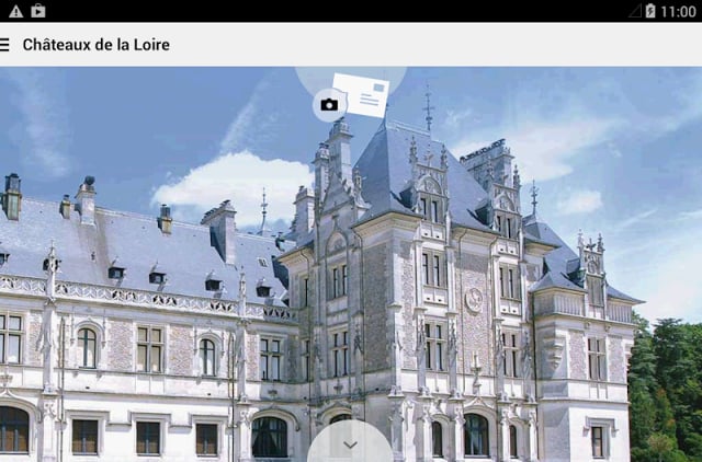 Ch&acirc;teaux de la Loire Tou...截图9