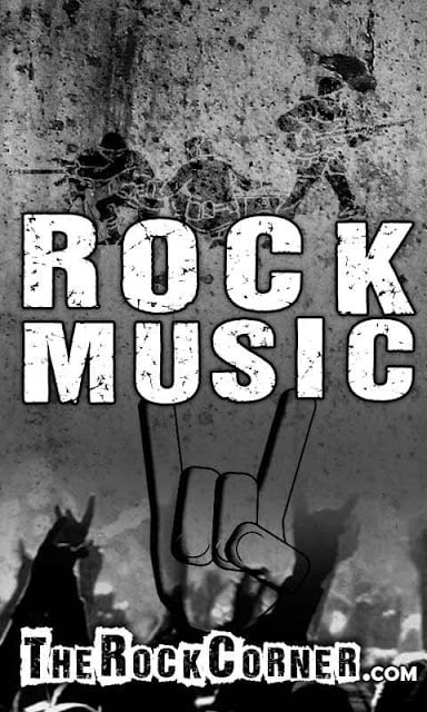 Music Rock截图5