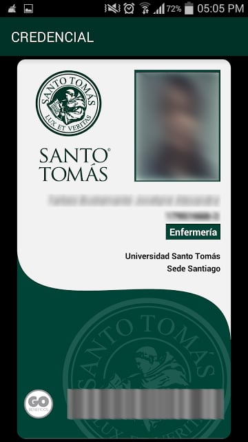 Santo Tom&aacute;s截图1