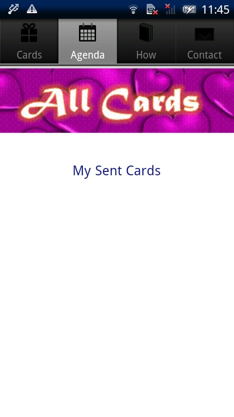 All Your Cards Free截图6