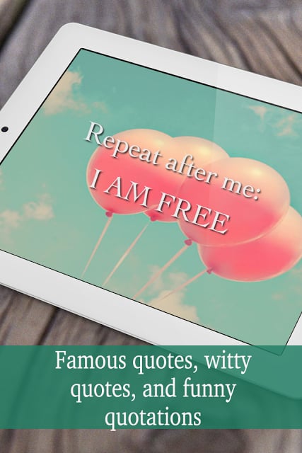 Quotes and quotations截图4