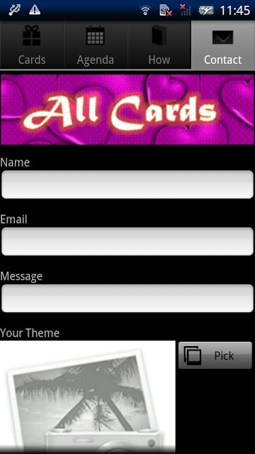 All Your Cards Free截图3