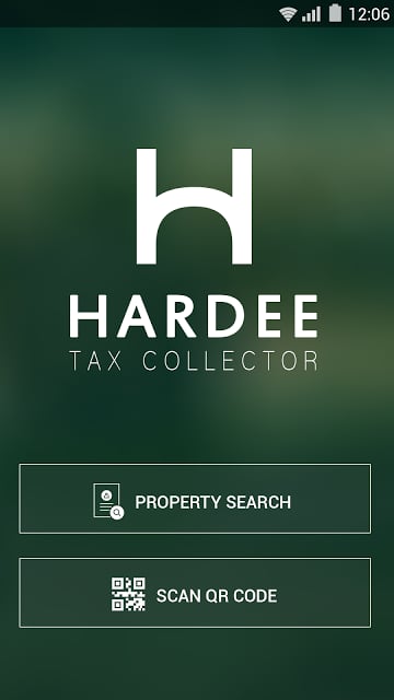 Hardee Tax Collector截图1