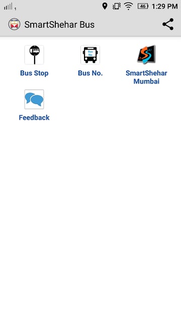 BestBus Route Finder (Old)截图8