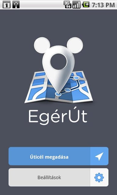 Eg&eacute;r&uacute;t截图1