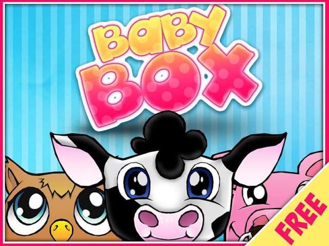 Baby Box截图7