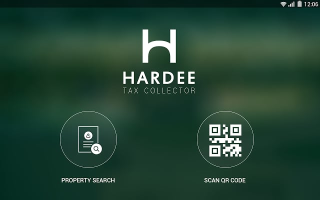 Hardee Tax Collector截图2