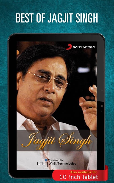 Jagjit Singh截图3