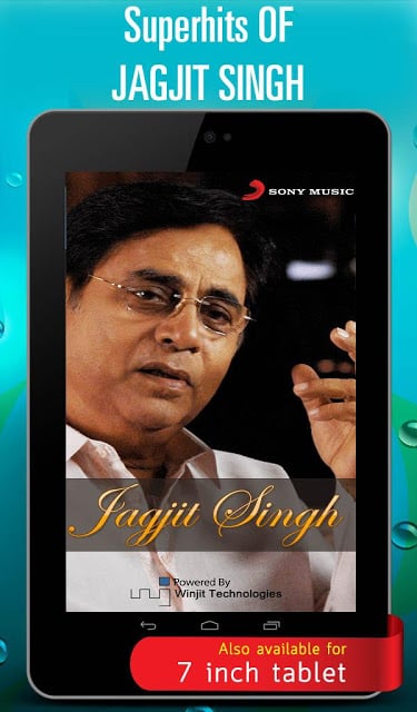 Jagjit Singh截图1