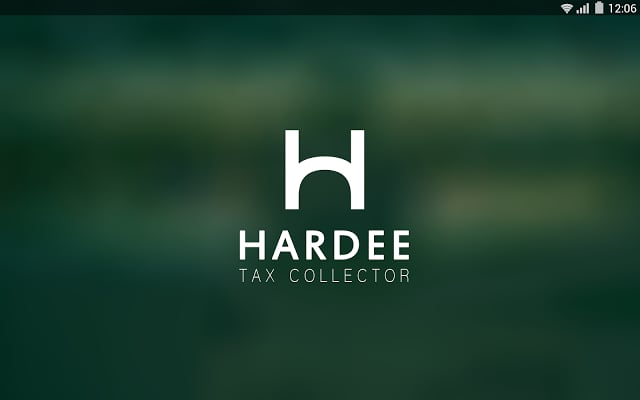 Hardee Tax Collector截图3